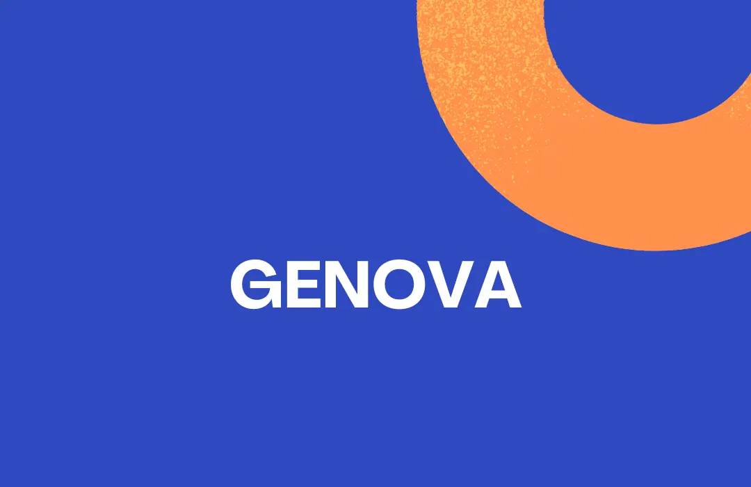 Genova