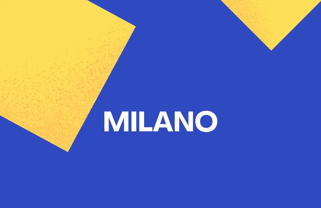 Milano