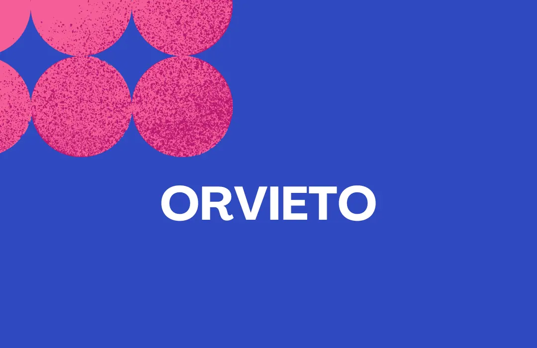 Orvieto