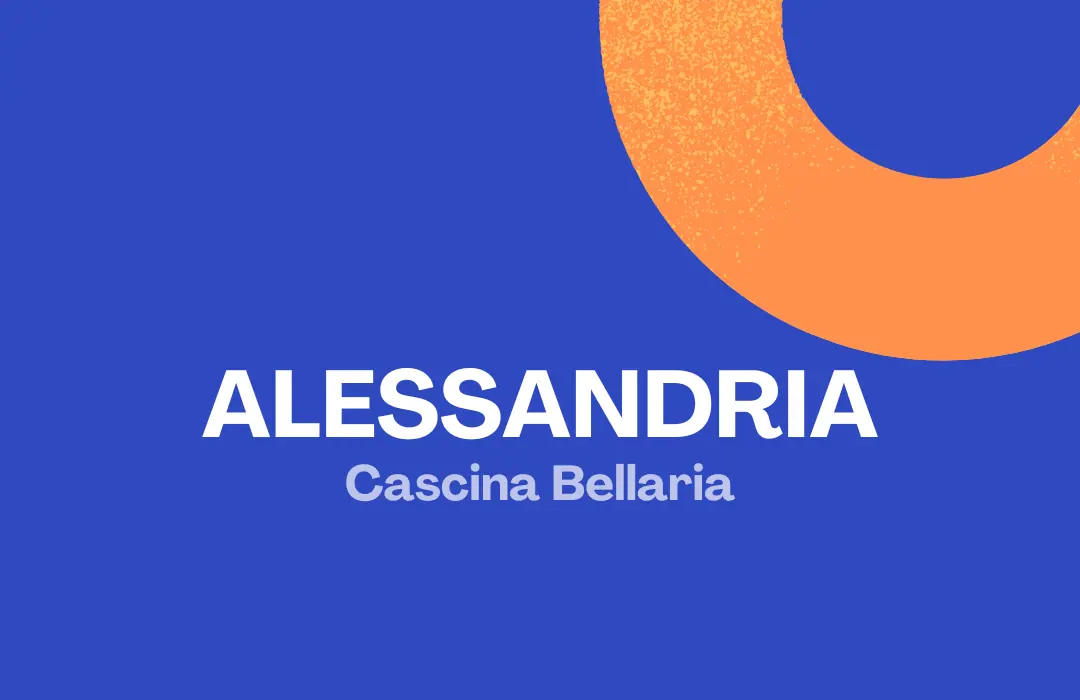 Alessandria