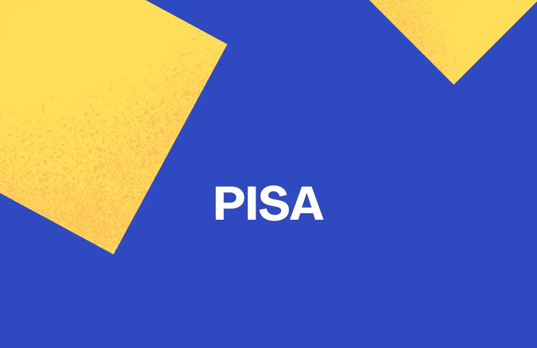 Pisa