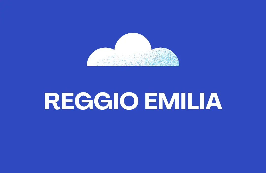 Reggio Emilia
