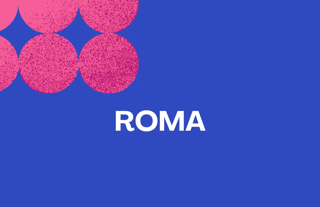 Roma