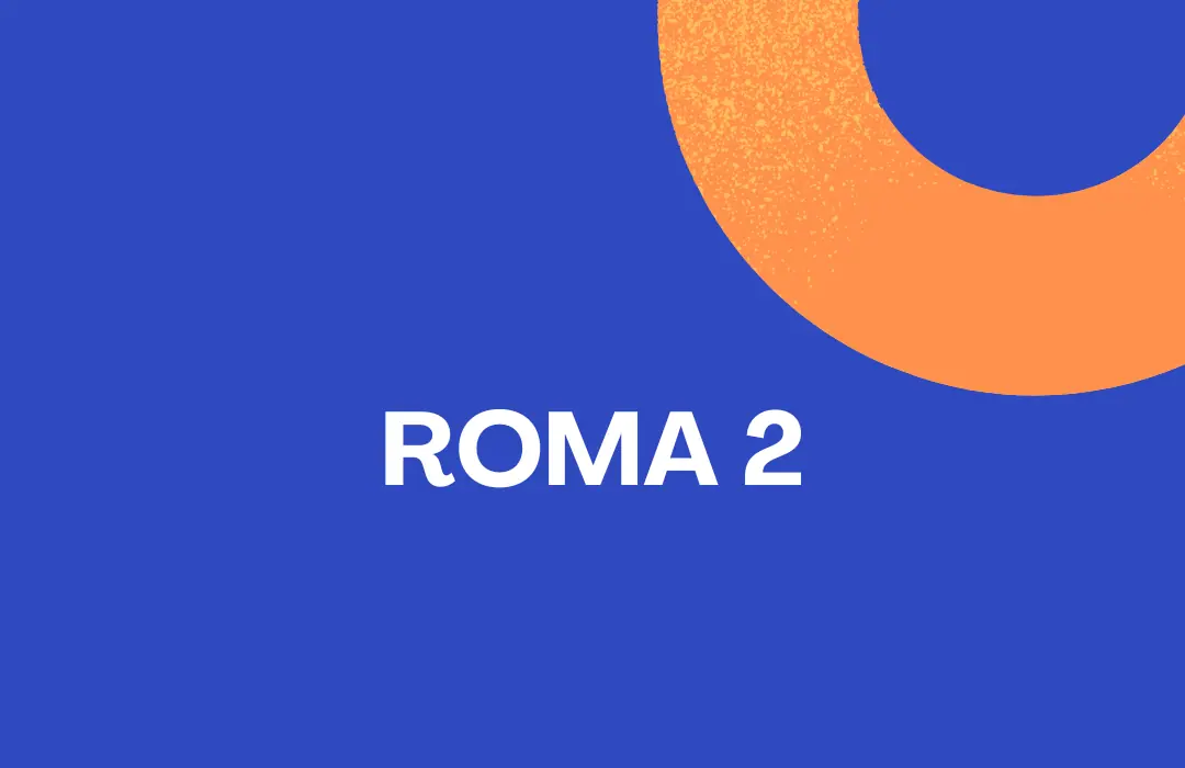 Roma 2