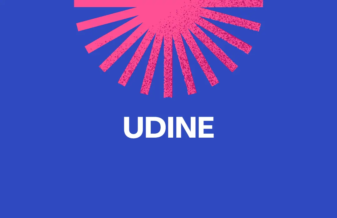 Udine