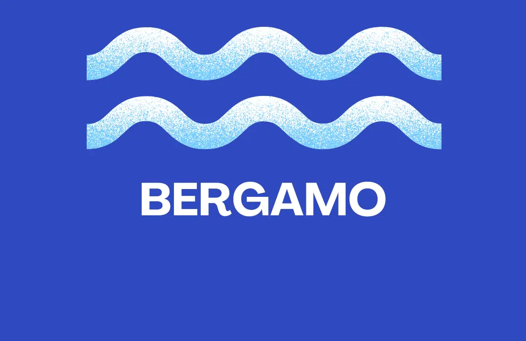 Bergamo