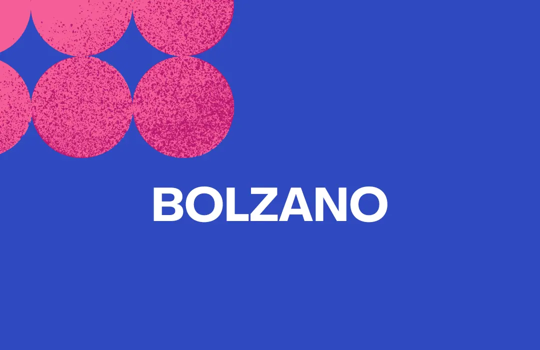 Bolzano