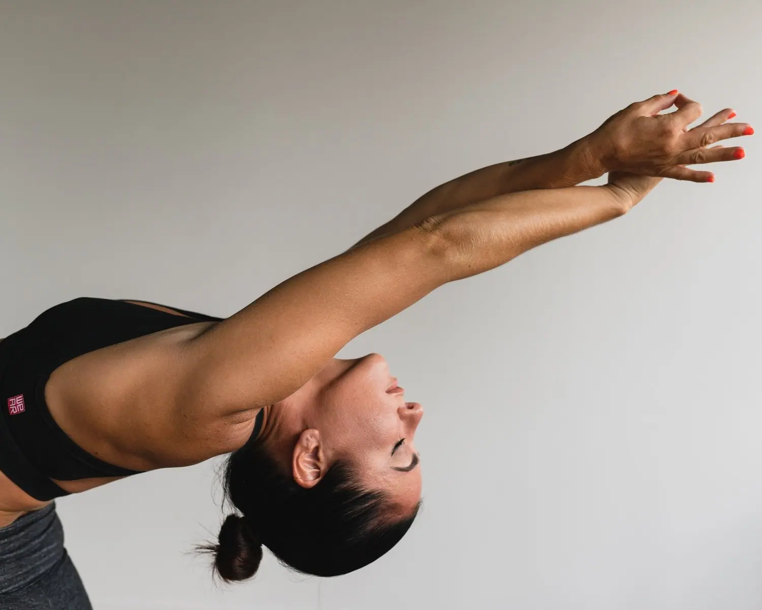 corso yin yoga base weekend - hari om