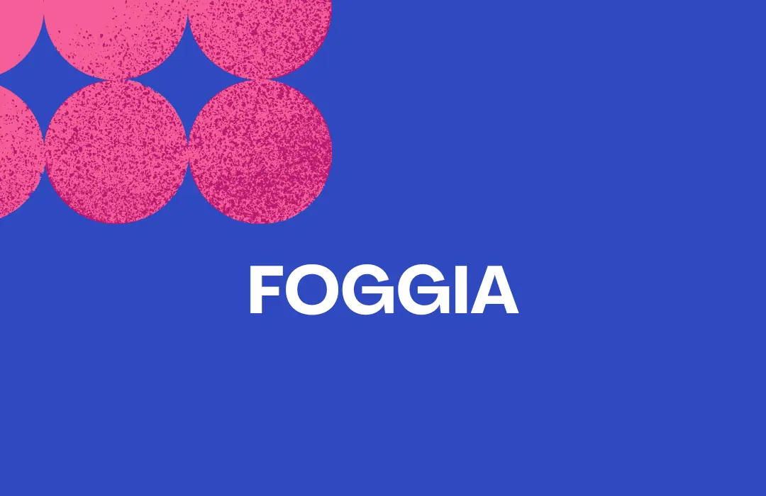 Foggia
