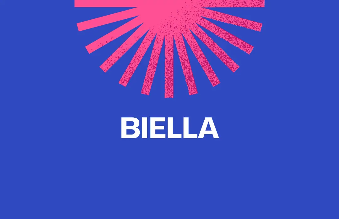 Biella