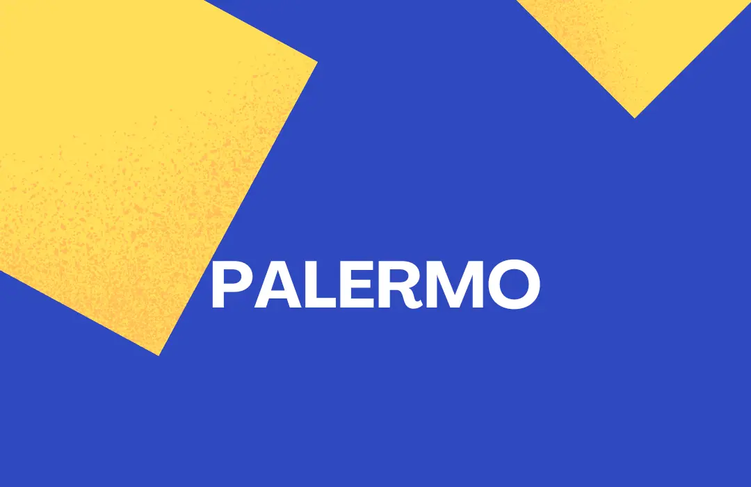 Palermo